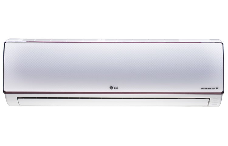 LG S10DLV - AC LG Inverter 1PK, S10DLV